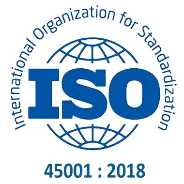 ISO 45001