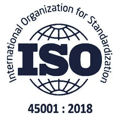 ISO 45001