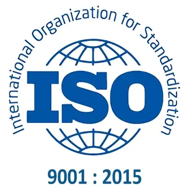ISO 9001