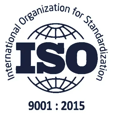 ISO 9001